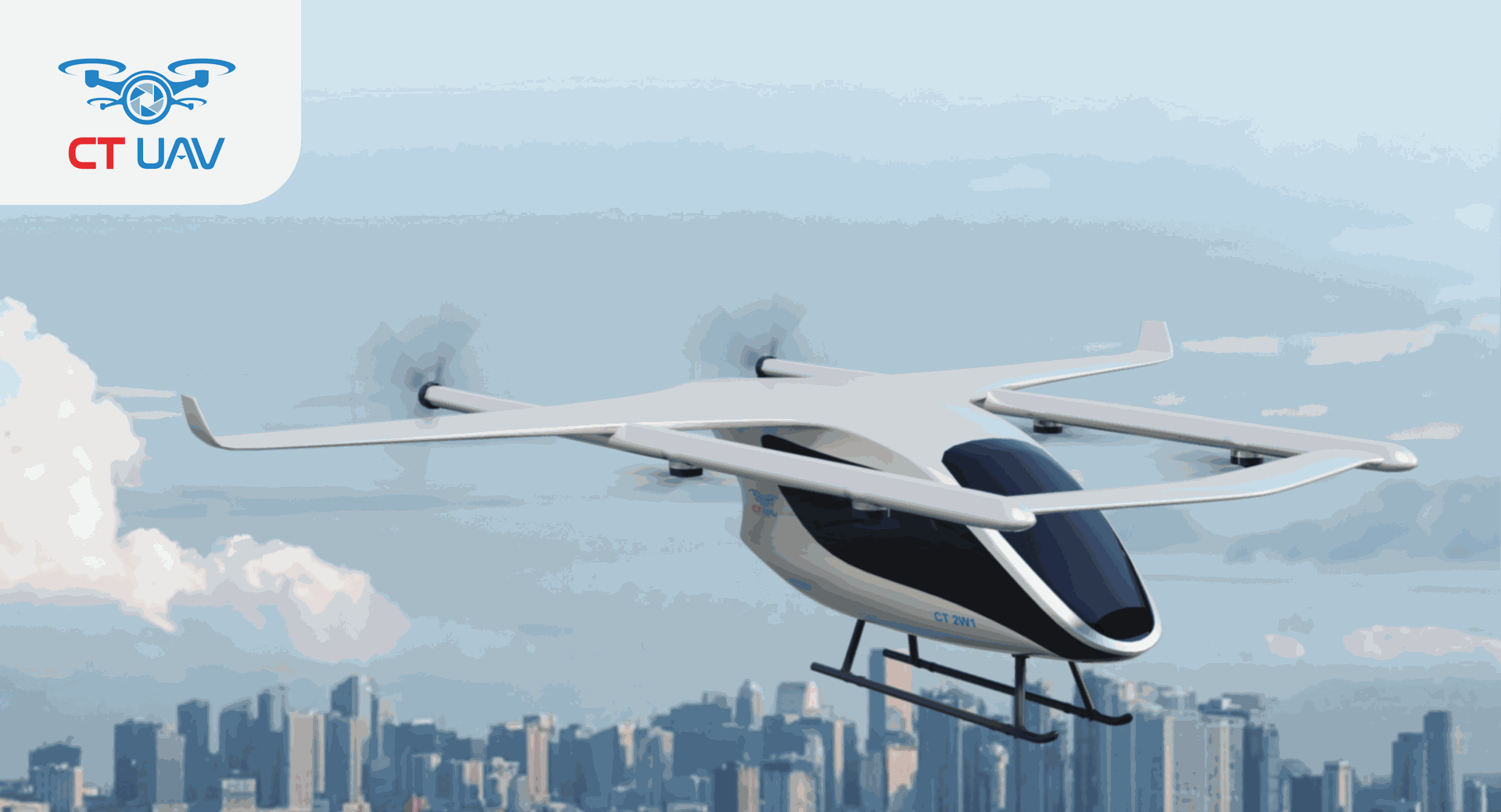 MÁY BAY KHÔNG NGƯỜI LÁI